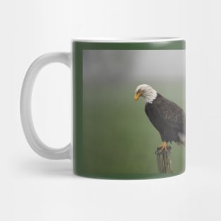 Perched Mug